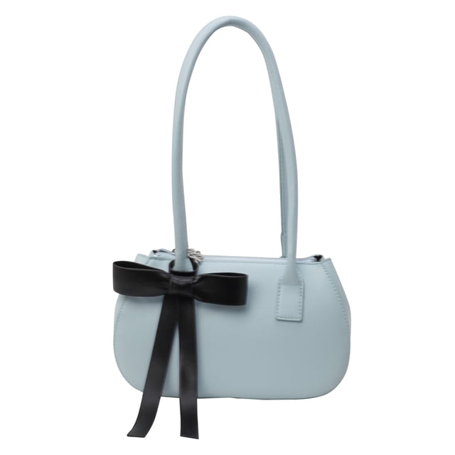 Bolso para Axila Ocio Mujer Con Lazo Citas