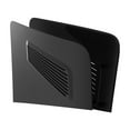 thumbnail image 3 of PARA Carcasa ABS personalizada para Para PS5 Pro panel: carcasa anti polvo con agujeros de disipación de calor, 3 of 11