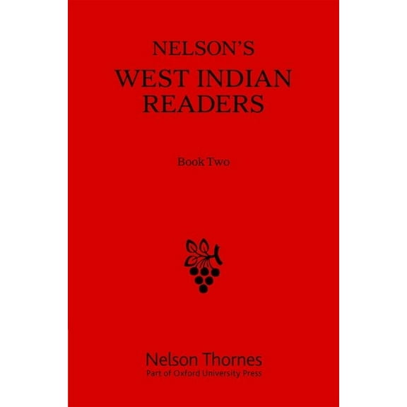 West Indian Reader Bk 2, (Paperback)
