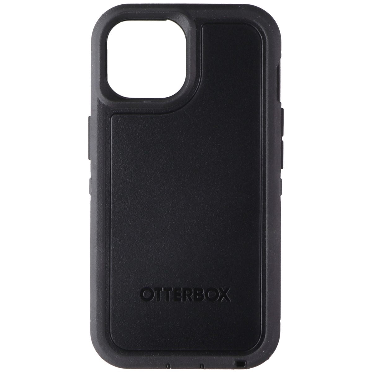 OtterBox Defender Pro XT Case for MagSafe for iPhone 15 / 14 / 13 - Black