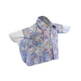 thumbnail image 3 of Disfraz de Goose Outfit, ropa creativa decorativa de ganso para 23 Estatua para Púrpura, 3 of 8