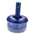 thumbnail image 3 of Pelador de automático, máquina eléctrica para pelar , herramienta para pelar frutas, removedor de piel para bares, fruterías, hogares y, 3 of 7