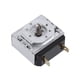 thumbnail image 5 of Temporizador de 1 a 60 minutos para horno microondas electrónico, 5 of 9
