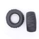 thumbnail image 5 of Bearachild Almohadillas para auriculares Cojín Aislamiento de ruido Auriculares Protección auditiva Reemplazo de orejeras para auriculares Relojes inteligentes, 5 of 6