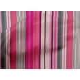 thumbnail image 4 of oneOone Cotton Cambric Fabric Bayadere Stripe Print Fabric BTY 56 Inch Wide, 4 of 4
