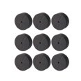 thumbnail image 1 of 70 piezas de Collares de clonación de jardín Yashi Bloque de Esponja para macetas de red 2 pulgadas, 1 of 5
