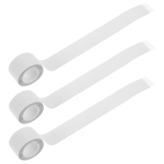 2 Pcs Outdoor Stickers Anti-slip for Soles Resistant Tape