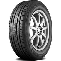 Yokohama Avid Ascend P205/50R17 93 V Tire