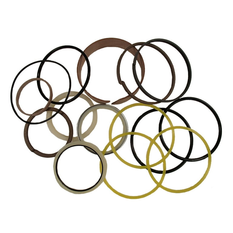 RAParts 5I3047 Stick Cylinder Seal Kit Fits CAT Excavator 312 w