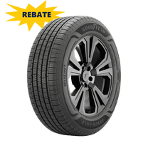 Bridgestone Turanza EL450 235/50R20 100V All Season Passenger Tire