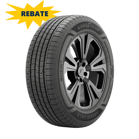 2024年製 9分山程度 ★ 205/55R16 GOOD YEAR EG02 Goodyear Eagle Sport 2 Performance Tire 205/55R16 91V for Summer