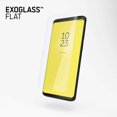 thumbnail image 3 of Copter Exoglass Flat Screen Guard Clear Protector for iPhone XR 11 6.1", 3 of 4