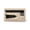 Beige, variant on RFID Blocking Clip Pouch, Compact Hidden Travel Belt Wallet for Cards & Cash, Unisex (Deep Blue)