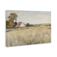 thumbnail image 2 of Stupell Industries Traditional Country Living in Golden Meadow Canvas Art, 36 x 24, by Petals Prints Design, 2 of 8