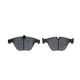 thumbnail image 2 of Balatas Delanteras Dynamik para Bmw X1 2016-2017 Ceramica Delantera 7799D918, 2 of 3