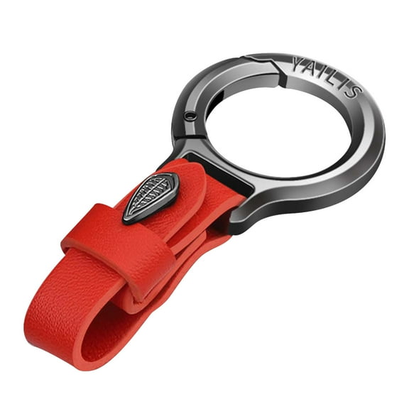 Zmeidao Car Keychain Pendant Keychain Keychain Waist Hanging Ring Personalized And Key Hanging Rope For Men