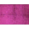 thumbnail image 1 of Ahgly Company Indoor Rectangle Oriental Pink Industrial Area Rugs, 7' x 10', 1 of 4