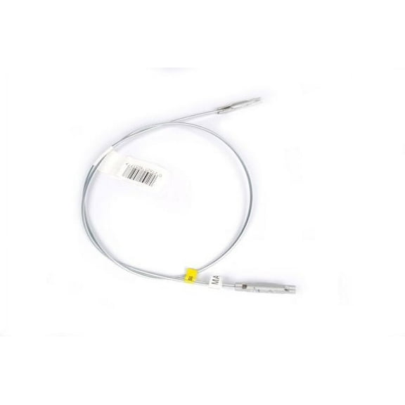 Intermediate Parking Brake Cable