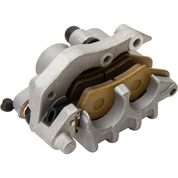QA Parts Front Brake Caliper