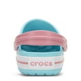thumbnail image 4 of Crocs Toddler & Kids Crocband Clog, 4 of 11
