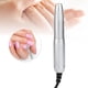 thumbnail image 5 of Molinillo para decoración de uñas, eléctrico portátil, 5000-20000 RPM, máquina pulidora eléctrica para decoración de uñas, herramienta de pulido para decoración de uñas diseñada para profesionales, 5 of 8