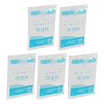thumbnail image 1 of Aquarium Water Purifying Powder, Efficient  Removal Aquarium Water Clarifier Professional  for Freshwater, 1 of 8