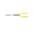 thumbnail image 2 of LOVIVER Long Reach Plier Appliance Cars Tool Plier Cars Spark Boot Plier Technicians Straight, 2 of 8