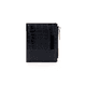 thumbnail image 1 of Billetera Tatuaje Piedra Condoming Rfid Monedero De Dama Negro, 1 of 4