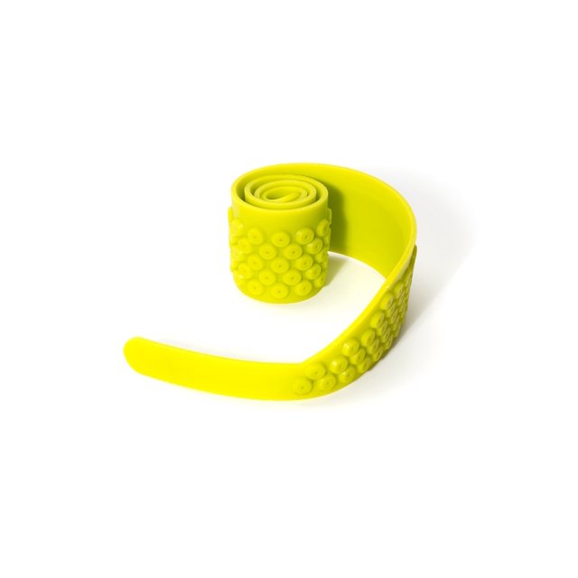 LimbSaver Comfort-Tech 24023 Poignée d'Outil à Main, 16 Pouces, Jaune