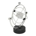 Electronic Perpetual Motion Toy Celestial Body Orbit Revolving