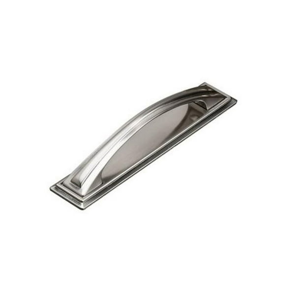 Richelieu Bp26987 5" Center To Center Arch Pull From The