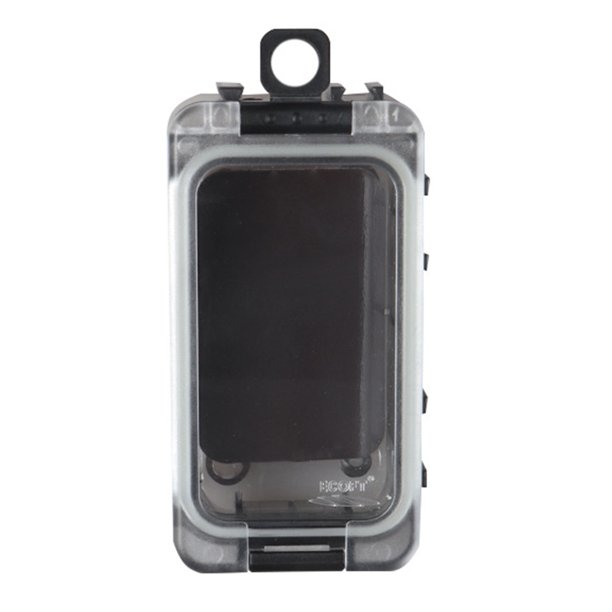 Estuche Almacenamiento Cebo Pesca Soporte para Señuelos Diy Doble Capa Accesorios Equipo Multifuncional Kits