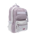thumbnail image 2 of Mochila K-Swiss Dion Color Rosa Niña, 2 of 5