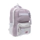 thumbnail image 2 of Mochila K-Swiss Dion Color Rosa Niña, 2 of 5