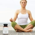 thumbnail image 5 of Weyland Brain Nutrition - Lithium Orotate 5mg, 60 Vegetarian Capsules, Lithium Supplement, 5 of 7