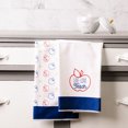 thumbnail image 3 of Live. Love. Teach. - Tea Towel Gift Set (2 - 19.75" x 27.5"), 3 of 10
