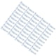 thumbnail image 5 of Tornillo, 50 piezas Tornillo autoperforante Tornillo de sujeción Tornillo autoperforante Diseño aerodinámico Jadeshay A, 5 of 8