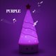thumbnail image 5 of onlyliua Liquidación Del Día Ofertas Prime Luz de Noche Forma de Árbol de Navidad, Luz Led Bonita, Nueva Luz de Noche Colorida para Fiesta Extraña, 5 of 7