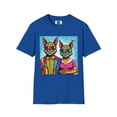 thumbnail image 5 of ChupaCabra Unisex Softstyle T-Shirt, 5 of 10