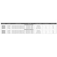 thumbnail image 2 of Xdcr, 3D Plastic Thru-Hull, 12 Deg, Pair, 2 of 2