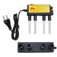 thumbnail image 4 of RKZDSR Portable Water Electrolyzer Set - Water Quality Tester Tool with US Plug for Electrolysis, 4 of 7