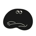 thumbnail image 1 of Super Absorbent Bathroom Mat Quick Drying Living Room Floor Mat Rubber Bottom Easy To Clean Cartoon Kitchen Carpet, 1 of 7