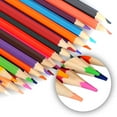 thumbnail image 3 of BOSPA Colored Pencils,36 Pack Colored Pencils for Coloring Books,Drawing, Sketching, Adult Coloring, Soft Core Colored Pencils, 3 of 6