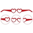 thumbnail image 4 of Decoraciones para San Valentín, adornos para San Valentín, regalos para San Valentín, vasos de papel para San Valentín, accesorios divertidos para fiestas de San Valentín, decoraciones para fiestas., 4 of 8