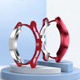 thumbnail image 1 of Compatible With Smartwatch Sense Protective TPU Material Film Integrated Drop Cover Shield Accessory, 1 of 3