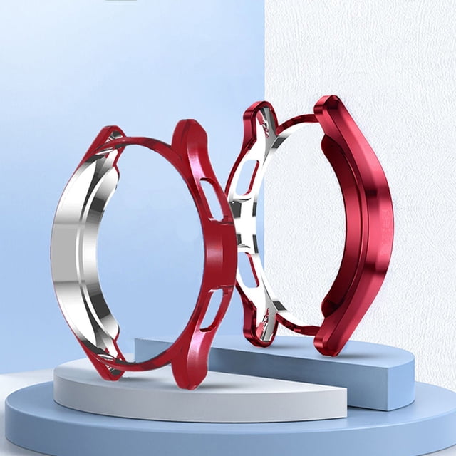 Compatible With Smartwatch Sense Protective TPU Material Film Integrated Drop Cover Shield Accessory