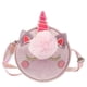 thumbnail image 1 of Unicorn Design Phone Bag Fashion Cross Body Lovely Shoulder Bag for Kids Girls, 1 of 3