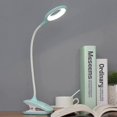 thumbnail image 4 of Led Clip-on Reading Lamp Dimmable Eye Protection Table Lamp A, 4 of 5