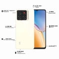 thumbnail image 2 of Smartphone ZTE Blade A56 128GB 4+8GB RAM Dorado, 2 of 3