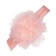 thumbnail image 1 of Ribbon Velvets Mesh Flower Necklaces Flannelette Necklet Delicate Neck Chain--Ribbon-Product code 55936 Velvet tape, 1 of 5